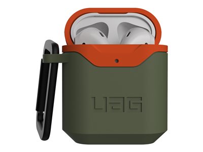 UAG Rugged Case for Airpods (Gen 1/2)