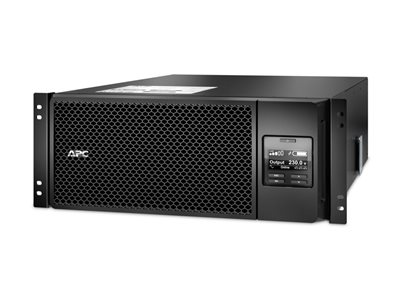 APC Smart-UPS SRT 6000VA RM 230V Marine
