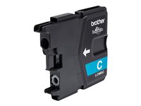 BROTHER CARTOUCHE ENCRE CYAN PO