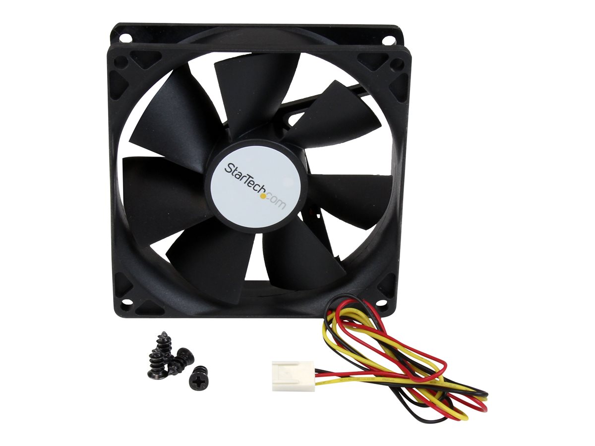 90mm High Air Flow Computer Case Fan – foto 2
