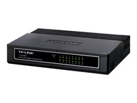 TP-Link Switch 10/100/1000 TL-SF1016D