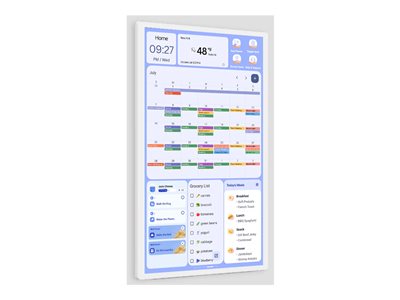 Cozyla Calendar+ 2 - Smart hub