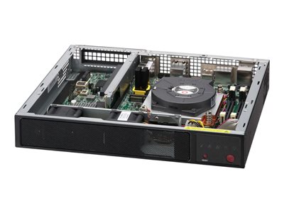 Supermicro Gold Series SuperServer E300-14AR-01-G2