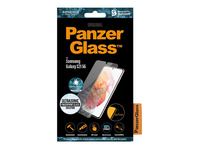 PanzerGlass Samsung Galaxy S21 5G – foto 10