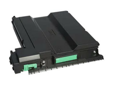 WASTE TONER BOTTLE: RICOH C125 P & C125 MF