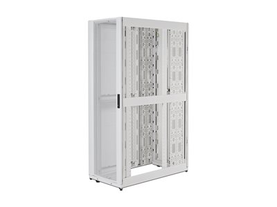 APC NetShelter SX - Rack cabinet