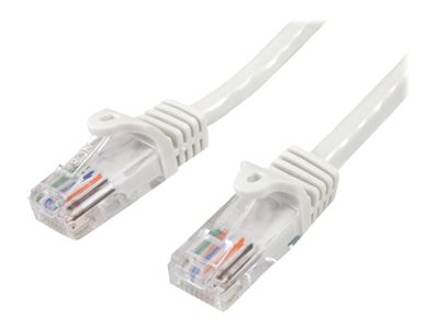 StarTech.com Cat5e Ethernet Cable