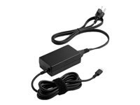 HP USB-C LC - Power adapter - AC - 65 Watt