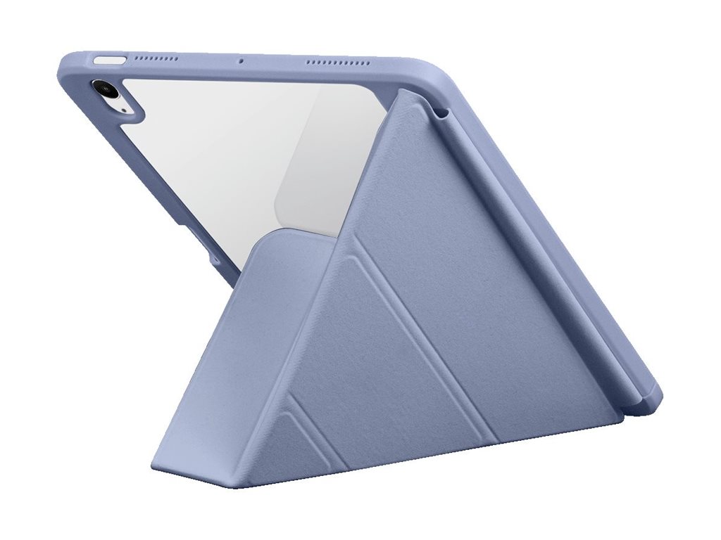 LOGiiX Origami+ Flip Cover for Apple iPad Air -inch