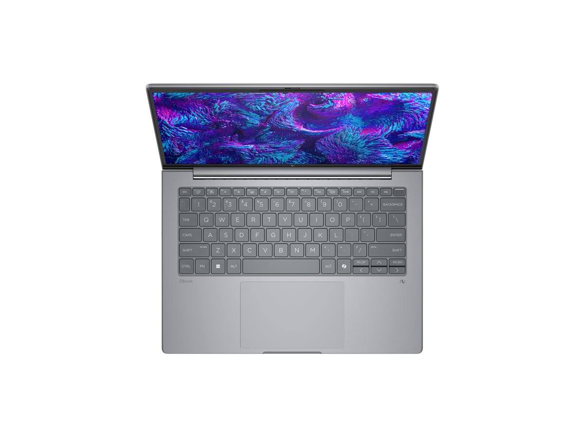 HP Zbook 8 G1i 14 – foto 11