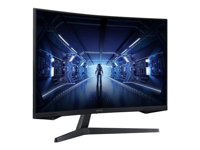 samsung 27 inch curved monitor currys