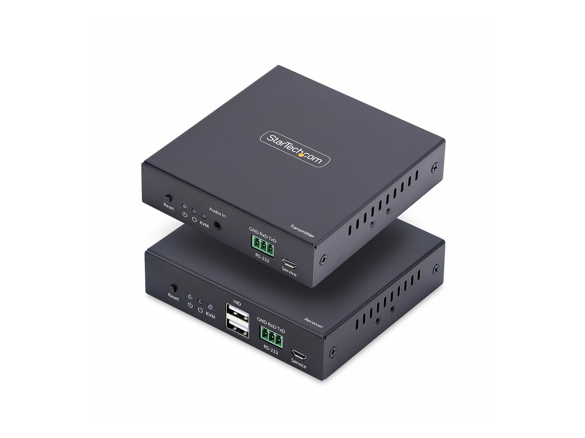 StarTech.com HDMI KVM...