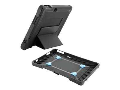 Mobilis PROTECH - Back cover for tablet