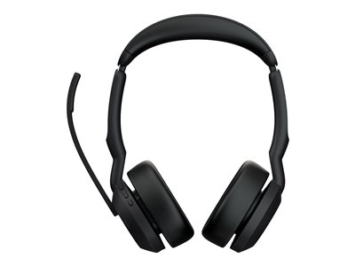 Jabra Evolve2 55 UC Stereo