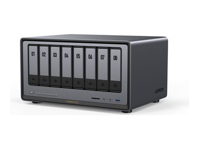 DPX8800 Plus - NAS