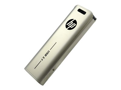 HP x796w USB 3.1 128GB - HPFD796L-128