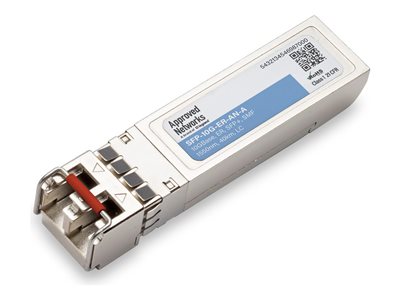 ARISTA SFP-10G-ER COMPATIBLE