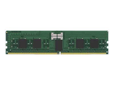 KINGSTON 16GB 6400MT/s DDR5 ECC Reg DIMM KSM64R52BS8-16MD