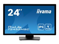 Iiyama ProLite LCD T2452MSC-B1AG
