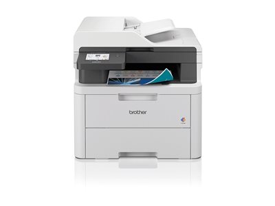 BROTHER DCP-L3560CDW MFP colour LED A4, BROTHER  (BILD2)