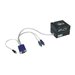 NTI XTENDEX ST-C5KVMA-600 (Remote and Local Unit)