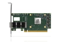 NVIDIA ConnectX-6 Dx EN Netværksadapter PCI Express 4.0 x16 100Gbps