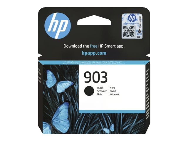 HP 903 - noir - originale - cartouche d'encre