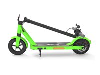 DENVER SEL-85360FLI Elektrisk scooter Fast lime