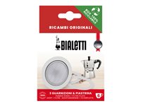 Bialetti Tilbehørssæt Filtreringsapparat