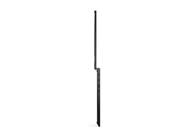 Lenovo ThinkPad E16 Gen 2 - 16" - AMD Ryzen 5 - 7535HS - 16 Go RAM - 512 Go SSD - Franais