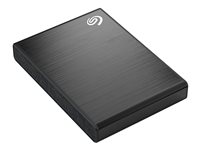 SEAGATE One Touch SSD 2To USB-C Silver