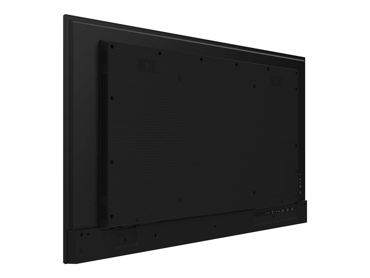 iiyama ProLite LH5541UHS-B2 55" Třída (54.6" zobrazitelný) displej LCD s LED podsvícením - 4K - pro digital signage – foto 7