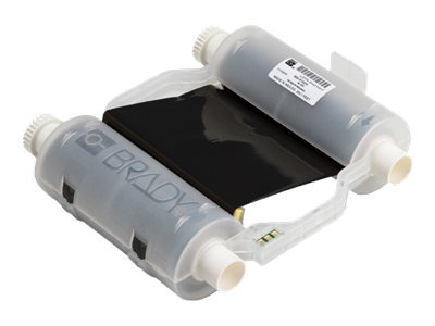 Brady - Black - 110 mm x 61 m
