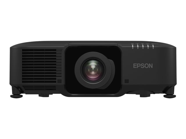 EPSON EB-PU2010B 3LCD WUXGA No Lens