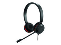 Jabra Micro-casque filaire UC 5399-829-369