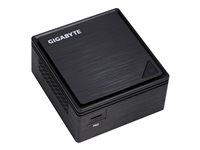 Gigabyte BRIX GB-BPCE-3455 (rev. 1.0) UCFF J3455 0GB No-OS