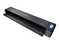Ricoh ScanSnap iX100 - sheetfed scanner - portable - USB 2.0, Wi-Fi