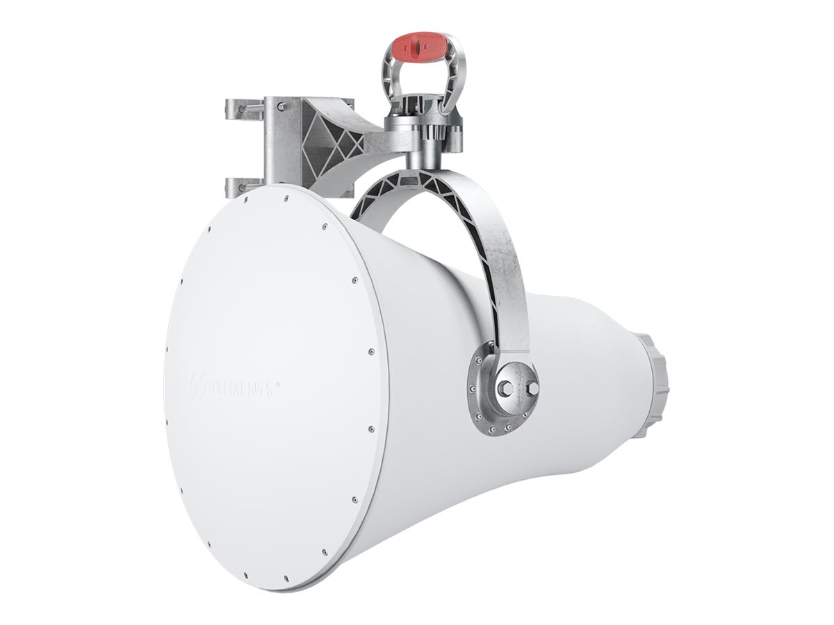 RF elements UltraHorn TP 5-24 Product shot Right-angle 79850