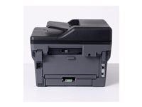 BROTHER MFC-L2860DWE MFP Mono laser A4 34ppm Copy 34ppm Print 250sheets USB LAN Wi-Fi 