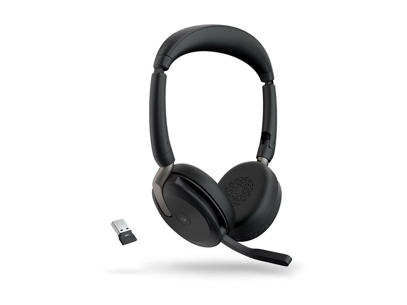 Jabra Evolve2 65 Flex MS Stereo - micro-casque (26699-999-999)