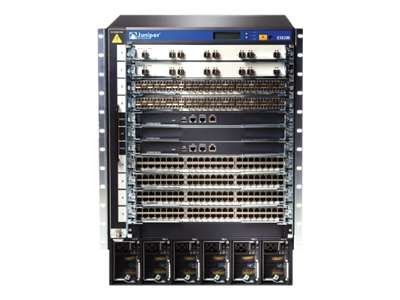 Juniper Networks EX 8208 | Overview, Specs, Details | SHI