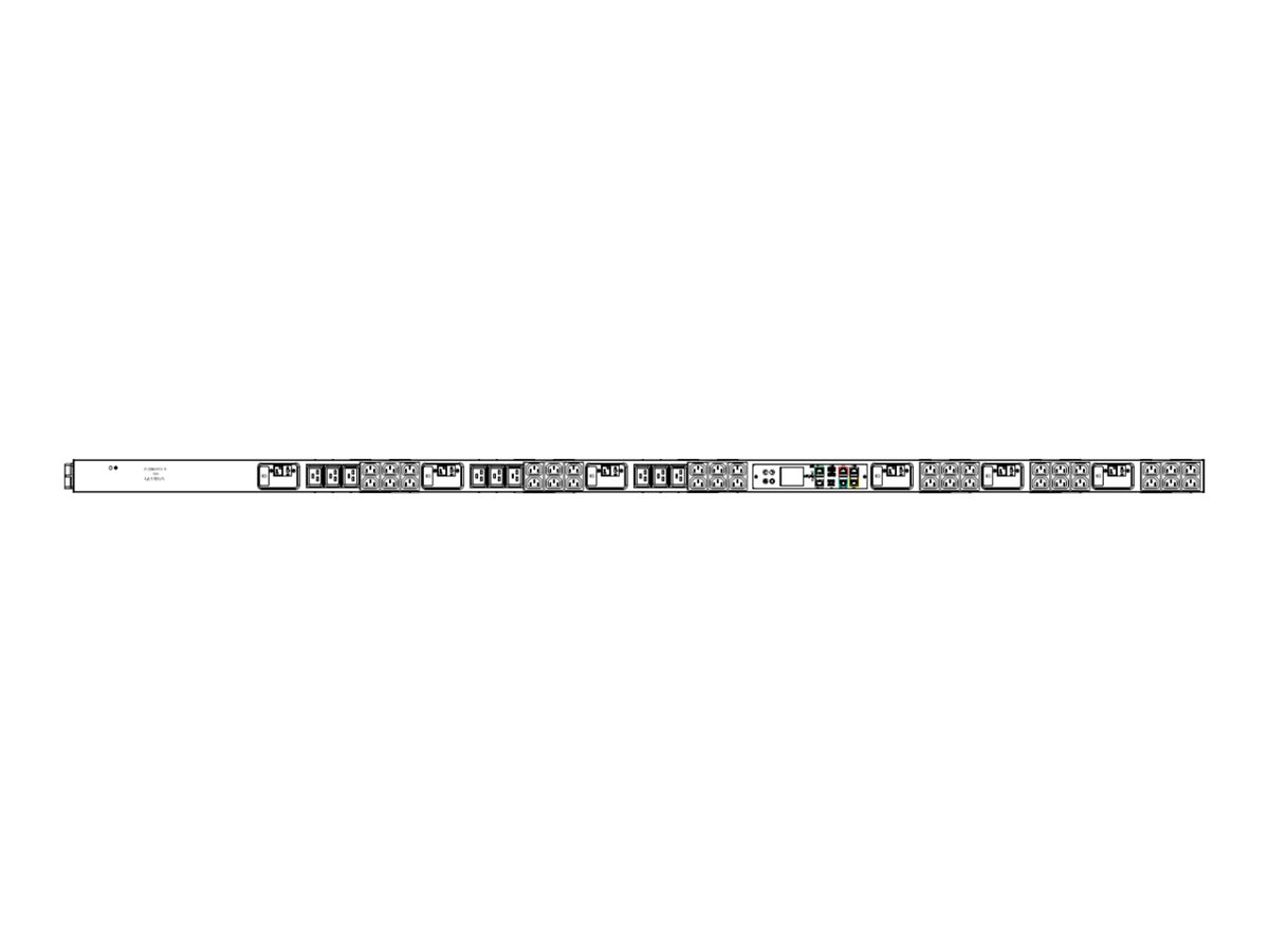 Raritan PX3-1007V-V2