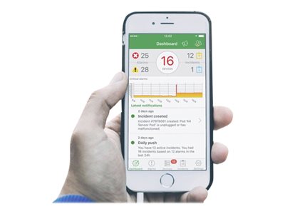 EcoStruxure IT Expert