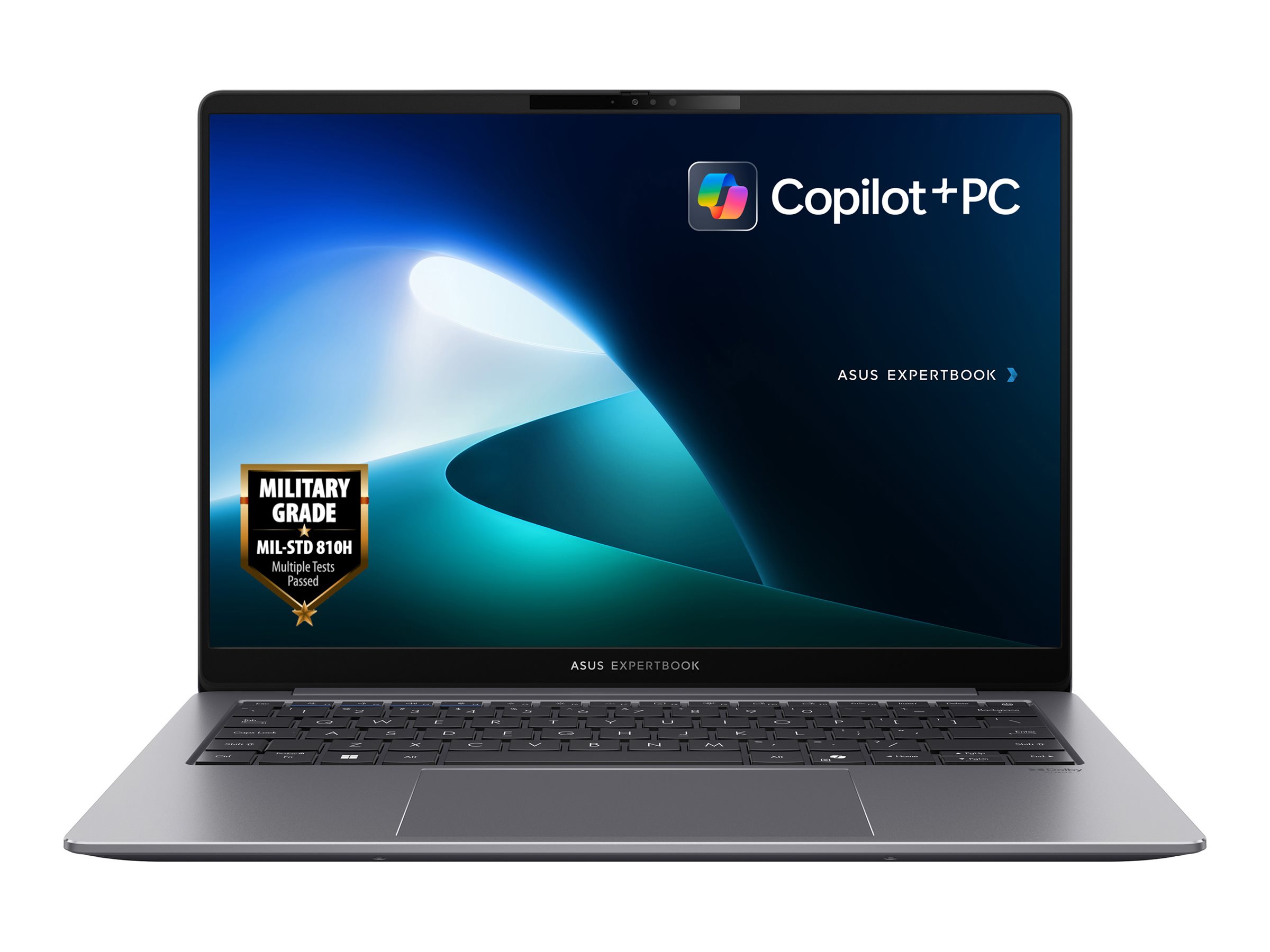 Asus Expertbook P5 P5405csa U515w 14 Intel Core Ultra 5 226v 16 Gb Ram 512 Gb Ssd