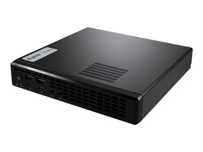 exacqVision C-Series Pro C-00T-32S Video surveillance appliance GigE, Wi-Fi