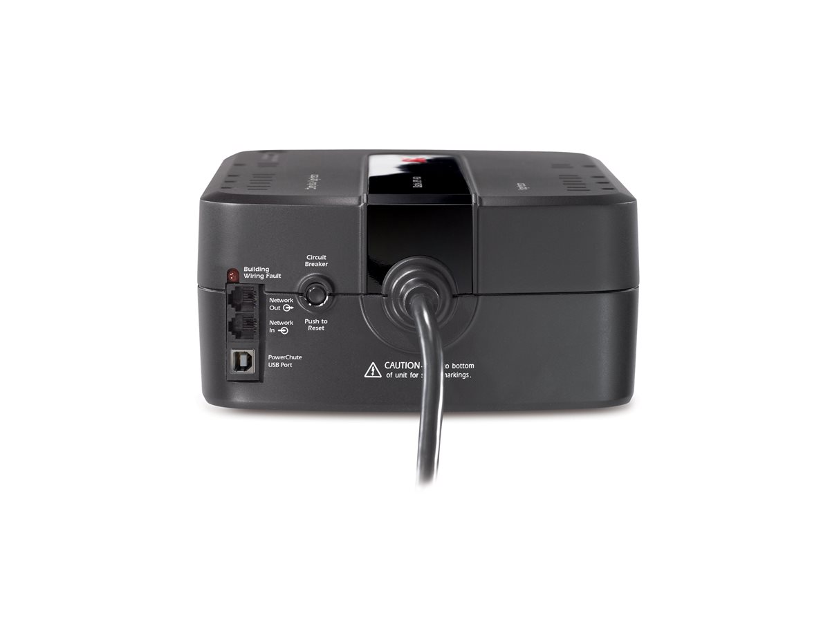 APC Back-UPS 650
