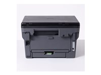 Multifonction laser mono 3 en 1 DCP-L2627DW