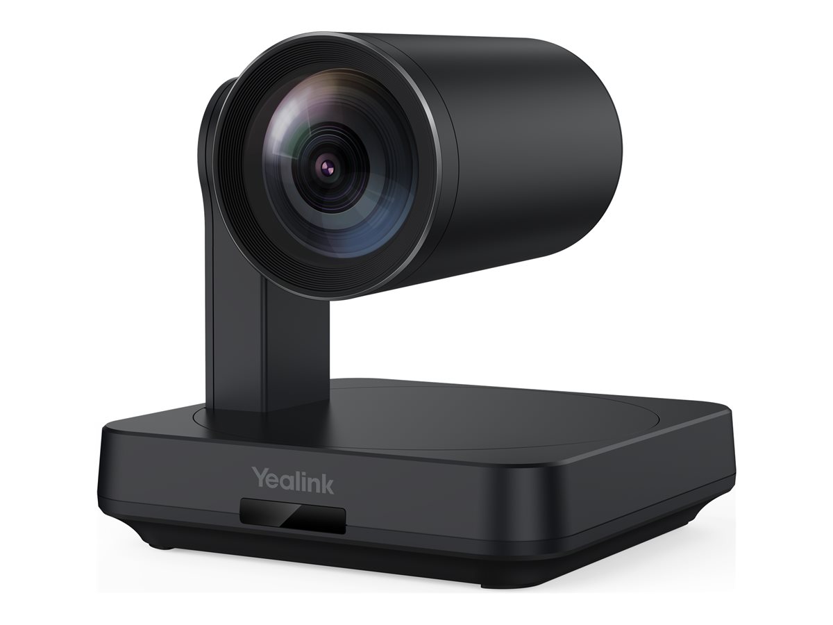 Yealink UVC84 - Conference camera