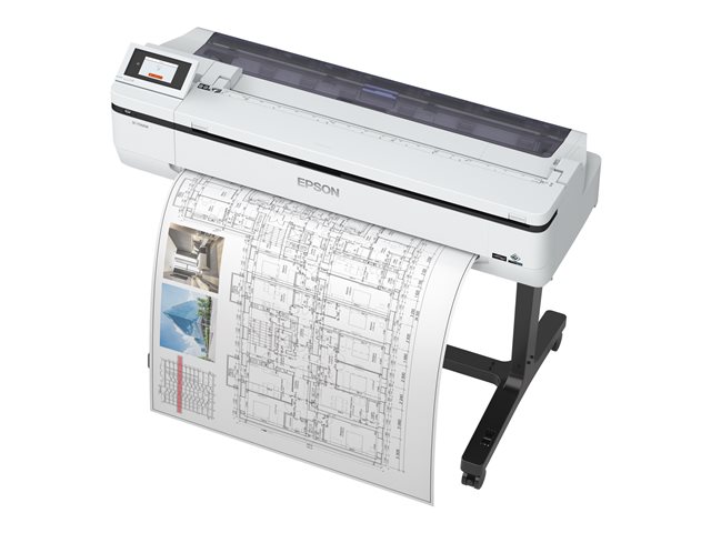 EPSON SureColor SC-T5100M 36inch MFP