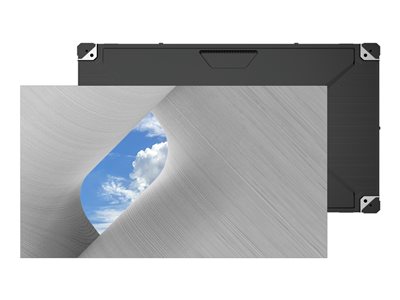 LDC027-180 - LDC Series LED display unit - digital